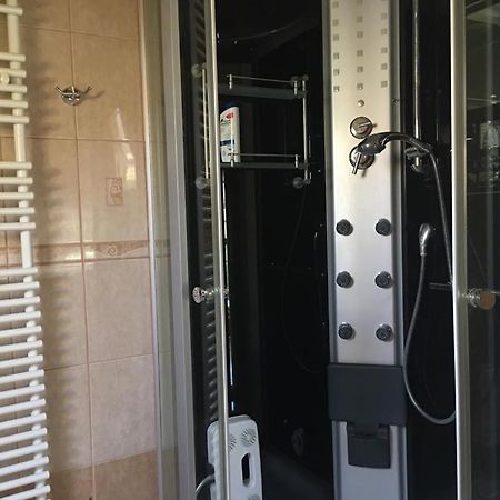 Apartament Lavender Héviz Zewnętrze zdjęcie