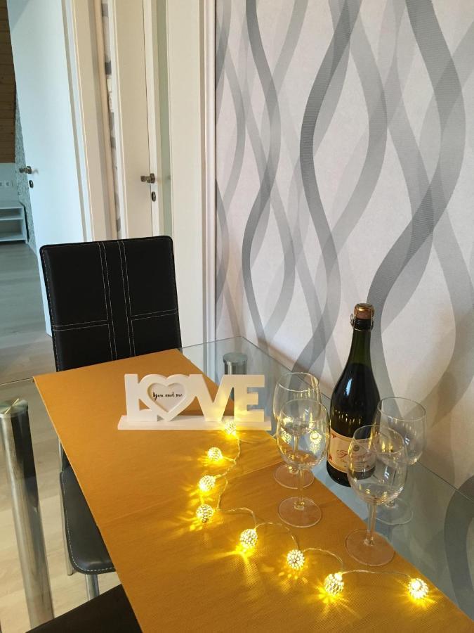 Apartament Lavender Héviz Zewnętrze zdjęcie