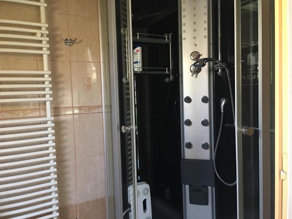 Apartament Lavender Héviz Zewnętrze zdjęcie