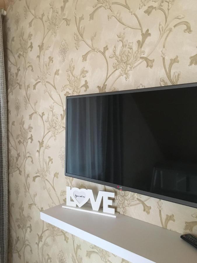 Apartament Lavender Héviz Zewnętrze zdjęcie