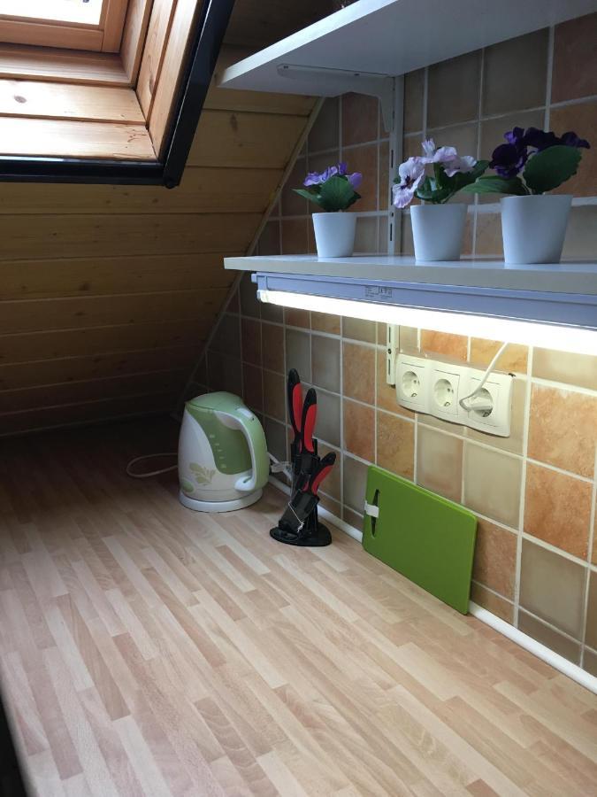 Apartament Lavender Héviz Zewnętrze zdjęcie