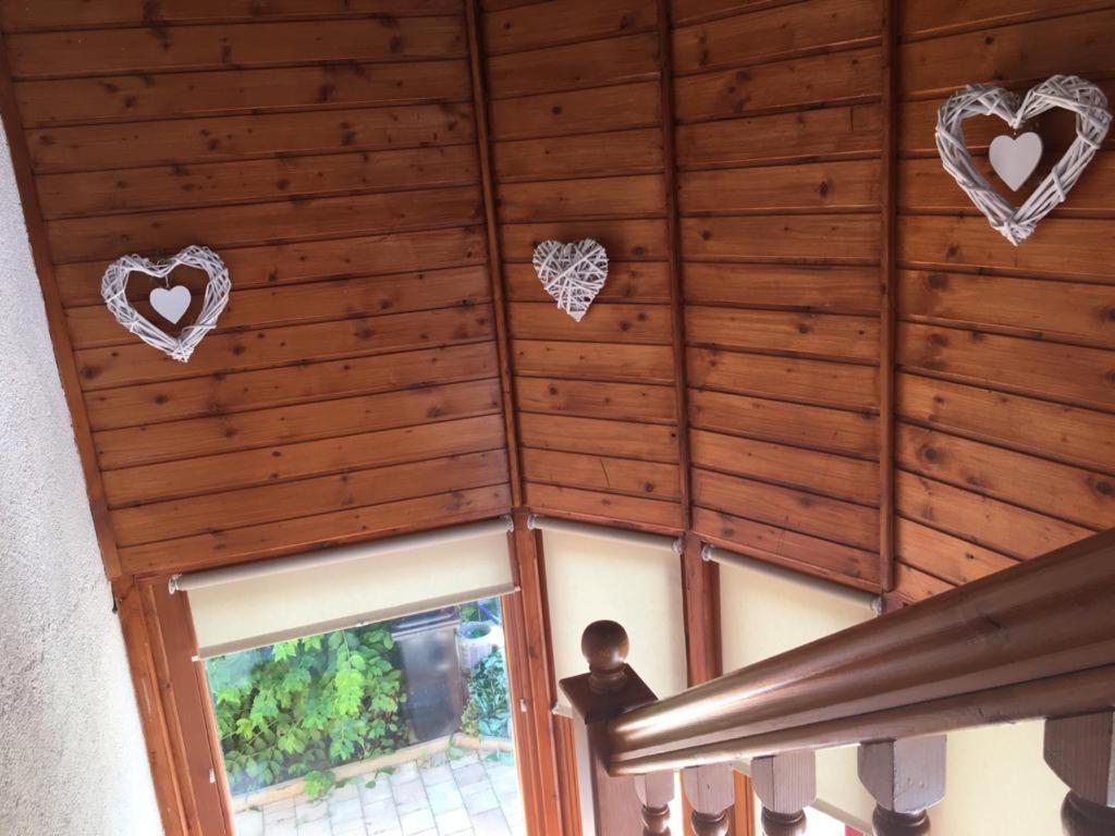 Apartament Lavender Héviz Zewnętrze zdjęcie